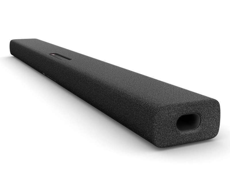 Yamaha TRUE X BAR SR-X50A 2.1.2 με Bluetooth, HDMI & Wi-Fi - Image 4