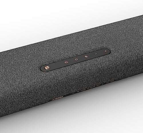 Yamaha TRUE X BAR SR-X50A 2.1.2 με Bluetooth, HDMI & Wi-Fi - Image 5