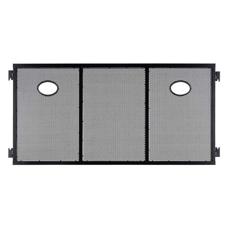 STAND4ME Dj Screen Xl Table Folding Screen Λευκό - Image 7