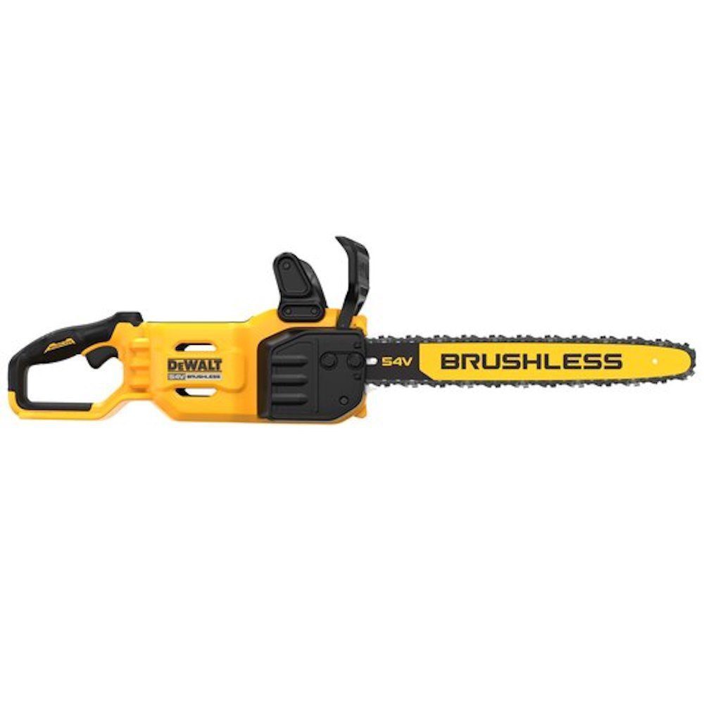 Dewalt Αλυσοπρίονο Μπαταρίας - Image 2