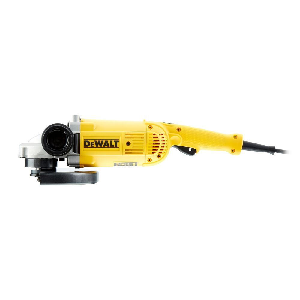 Dewalt DWE492 Τροχός Ρεύματος 2200W - Image 2
