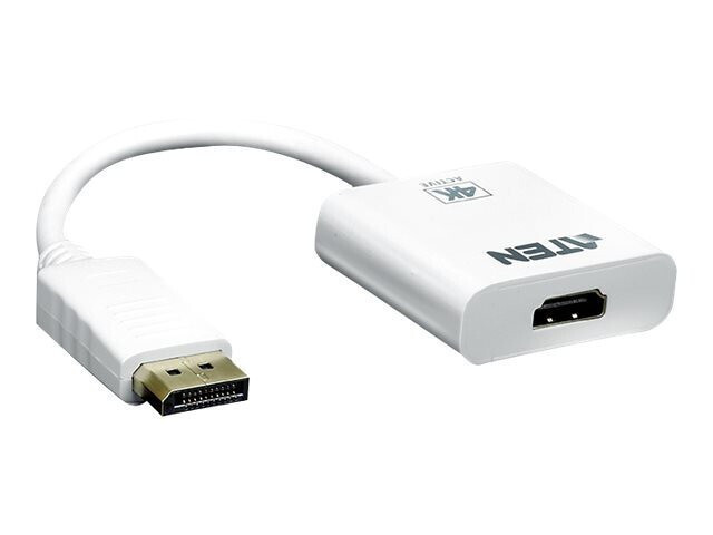 Aten HDMI male σε HDMI female 1τμχ (VC986) - Image 2