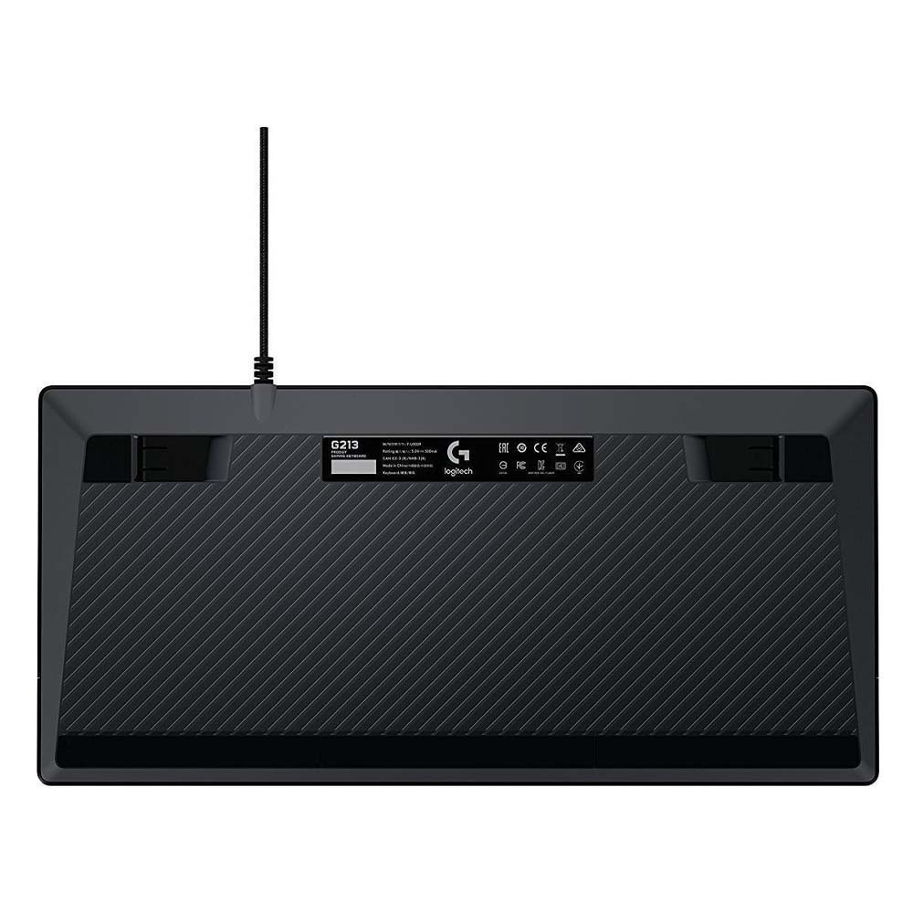Logitech G213 Prodigy Μεμβράνης - Image 5