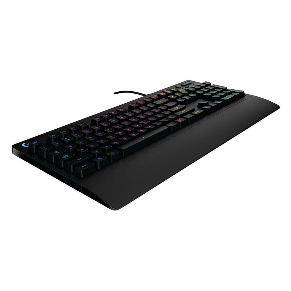 Logitech G213 Prodigy Μεμβράνης - Image 6