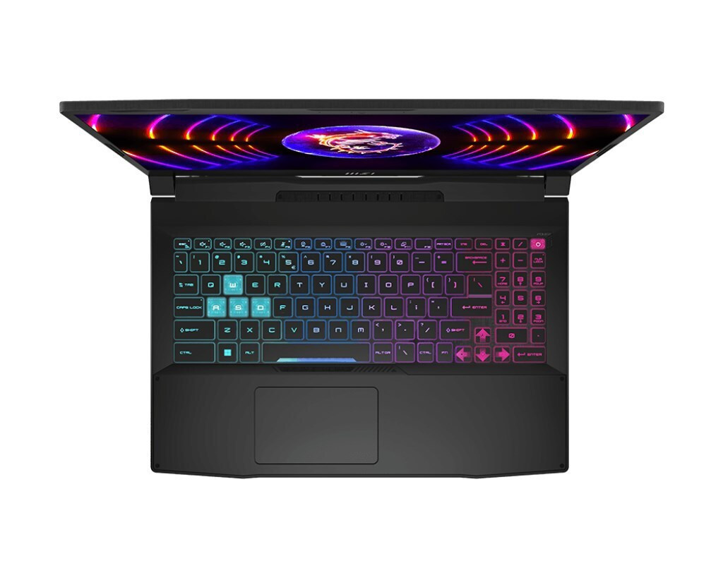 MSI Katana 15 B13VFK 15.6" (i7-13620H/16GB/1TB) - Image 5