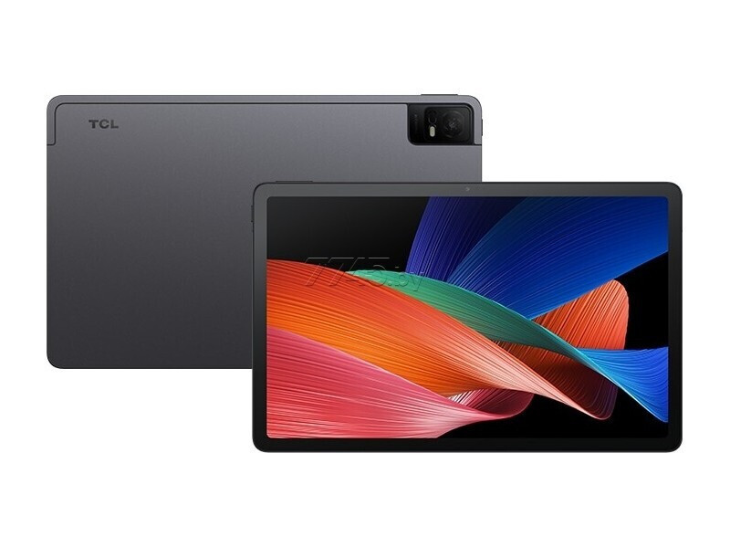 TCL NXTPAPER 11 11" (4GB/128GB) Dark Gray - Image 3