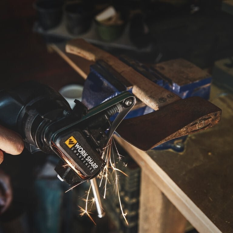 Work Sharp Knife & Tool MK II Ηλεκτρικό Ακονιστήρι - Image 9