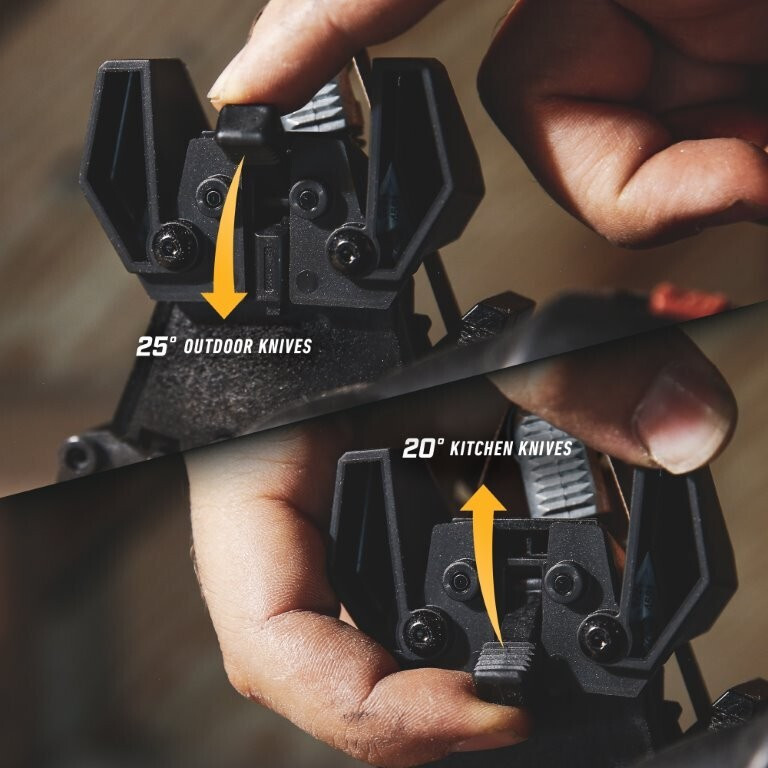 Work Sharp Knife & Tool MK II Ηλεκτρικό Ακονιστήρι - Image 4