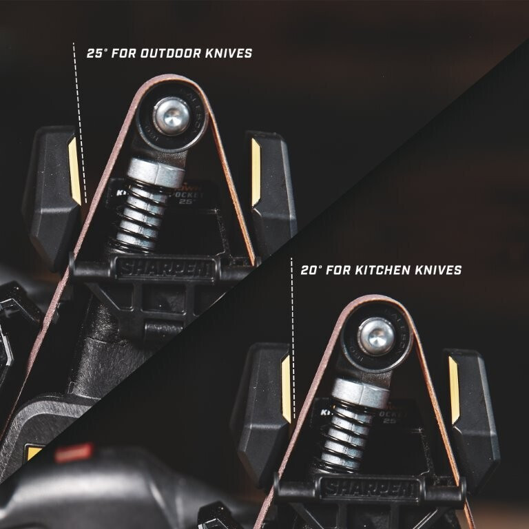 Work Sharp Knife & Tool MK II Ηλεκτρικό Ακονιστήρι - Image 3