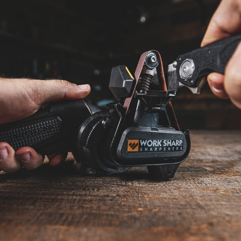 Work Sharp Knife & Tool MK II Ηλεκτρικό Ακονιστήρι - Image 8