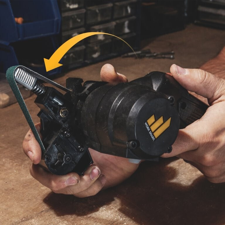 Work Sharp Knife & Tool MK II Ηλεκτρικό Ακονιστήρι - Image 7