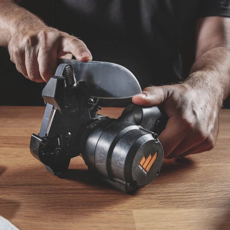 Work Sharp Knife & Tool MK II Ηλεκτρικό Ακονιστήρι - Image 10