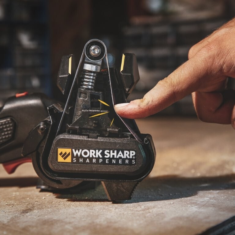 Work Sharp Knife & Tool MK II Ηλεκτρικό Ακονιστήρι - Image 5