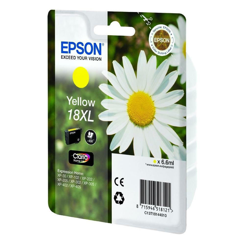 Epson 18XL Γνήσιο - Image 3