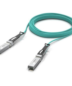 Ubiquiti Καλώδιο Οπτικής Ίνας SFP+ 10m 1τμχ