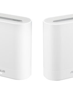 Alternative view of Asus ExpertWiFi EBM68 WiFi Mesh Network Διπλό Kit