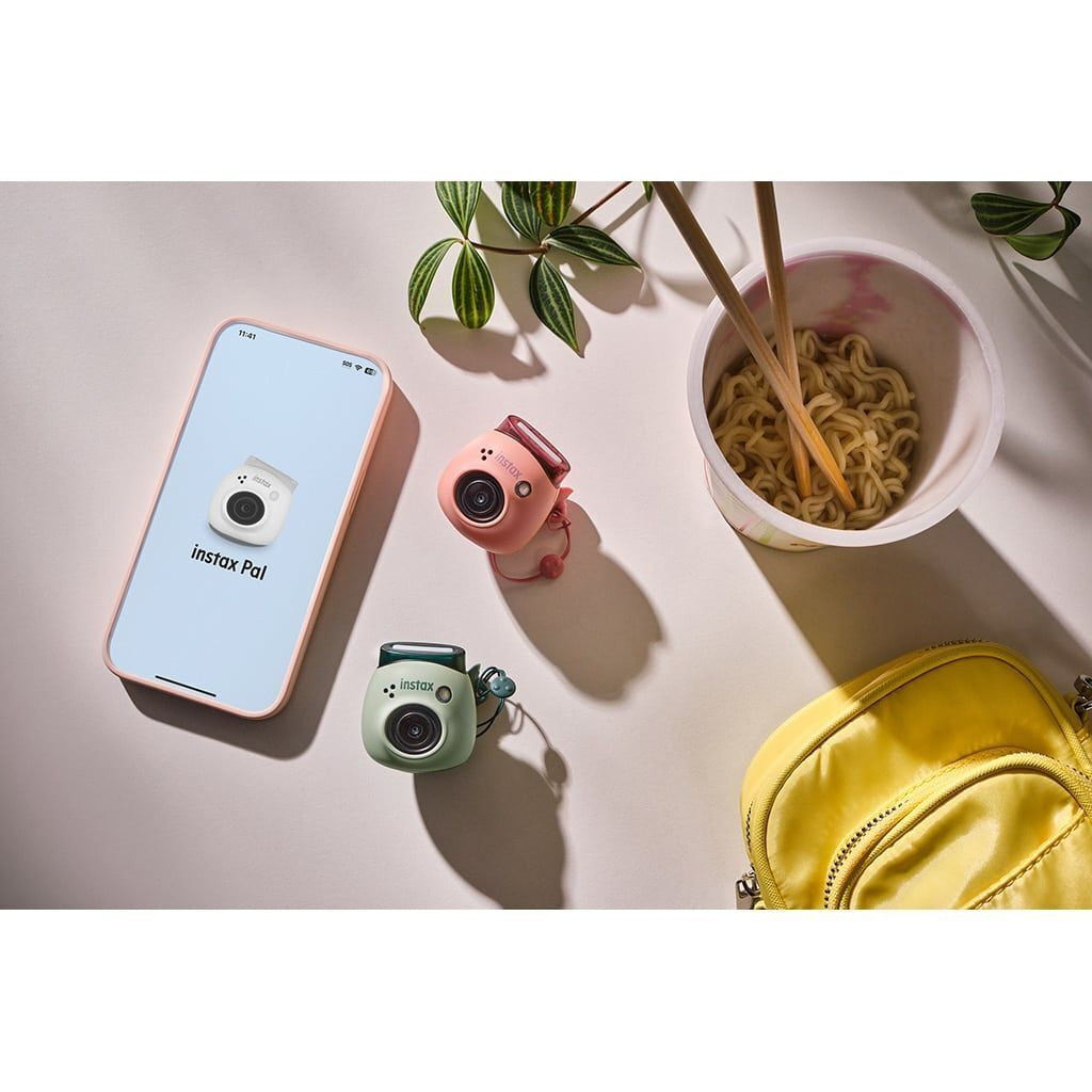Fujifilm Instax Pal Instant - Image 7