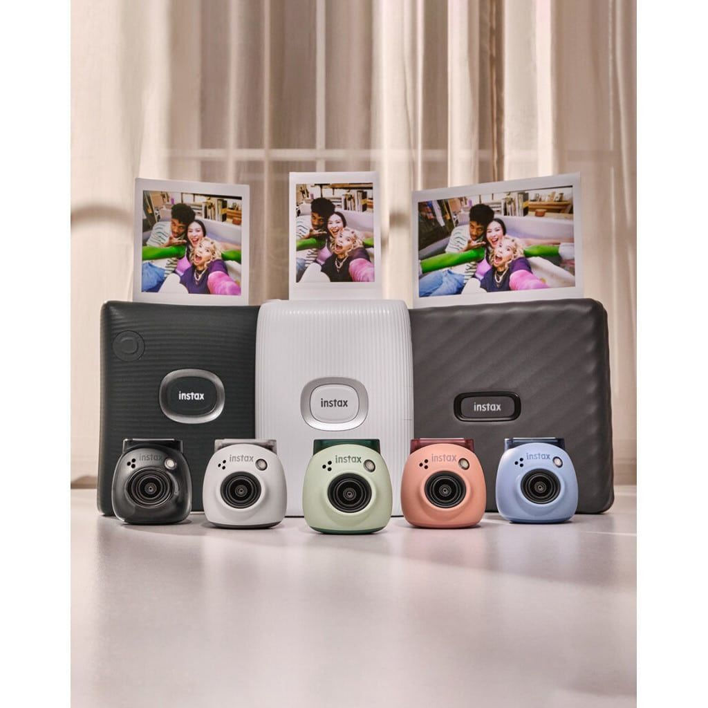 Fujifilm Instax Pal Instant - Image 8
