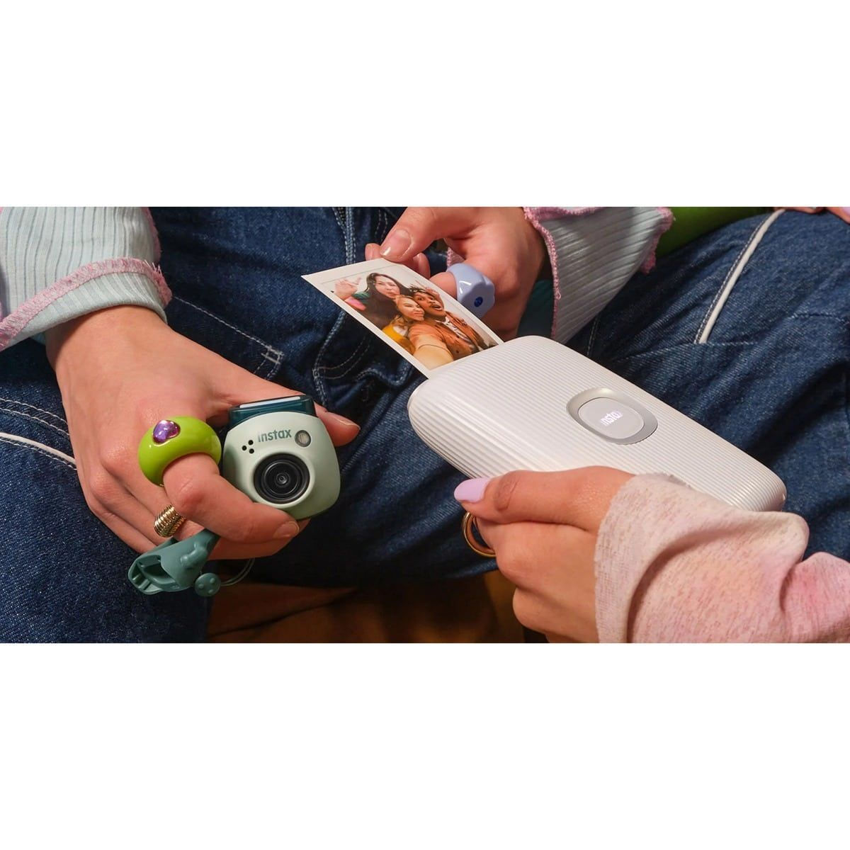 Fujifilm Instax Pal Instant - Image 13