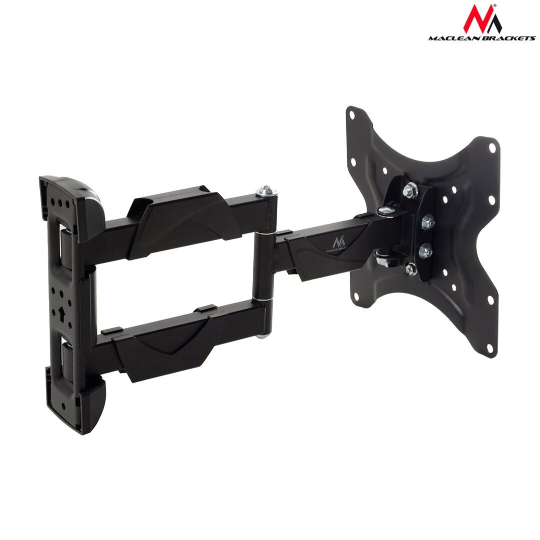 Maclean Energy MC-742 Επιτοίχια έως 42" και 25kg - Image 5