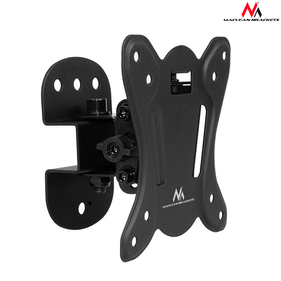 Maclean Energy MC-670 Επιτοίχια έως 27" και 20kg - Image 4
