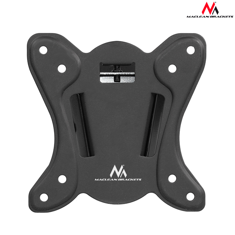 Maclean Energy MC-670 Επιτοίχια έως 27" και 20kg - Image 5