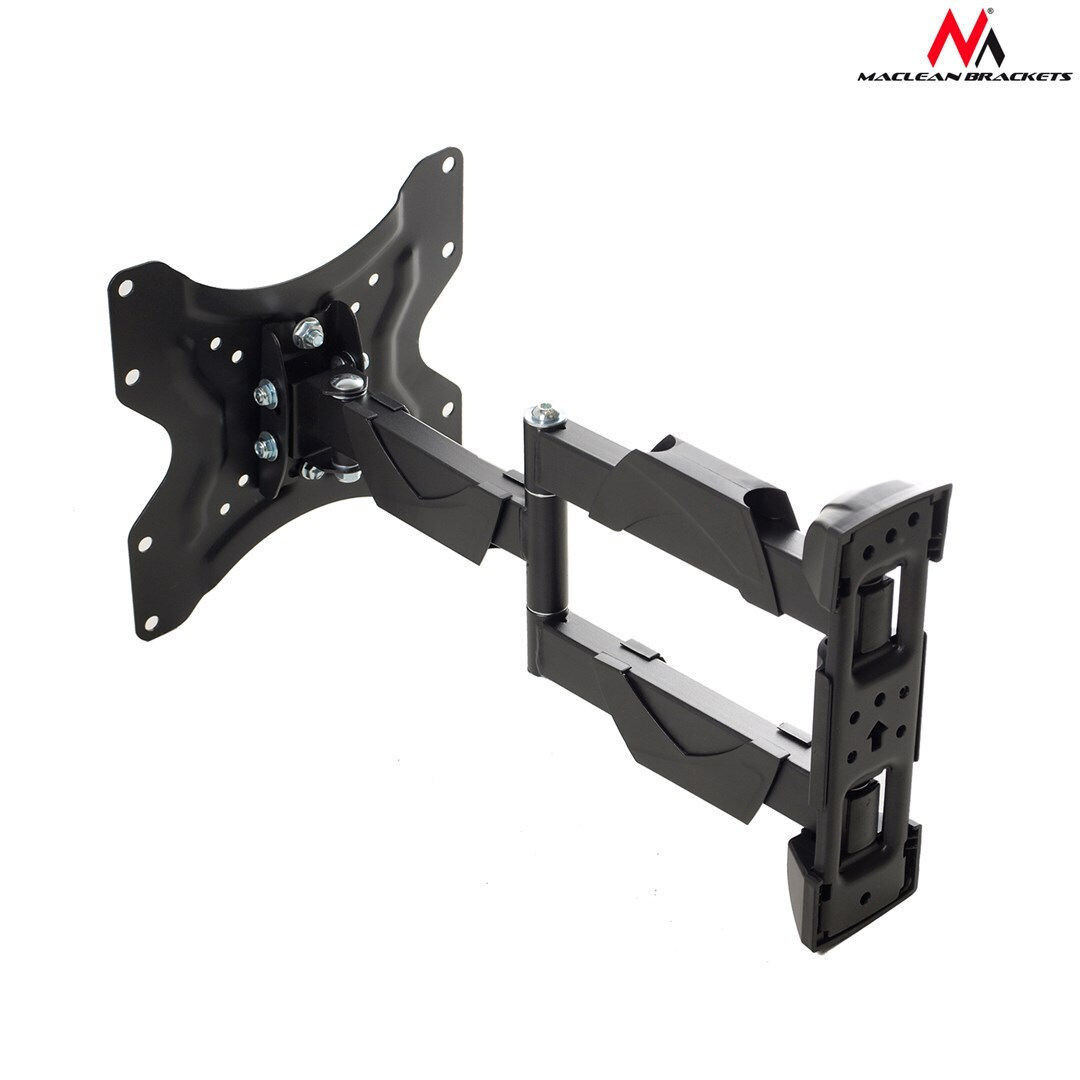 Maclean Energy MC-742 Επιτοίχια έως 42" και 25kg - Image 3