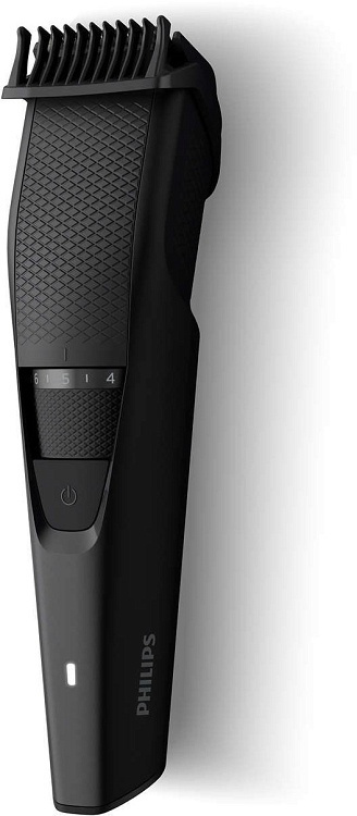 Philips Series 3000 Κουρευτική Μηχανή Μαύρη BT3234/15 - Image 2