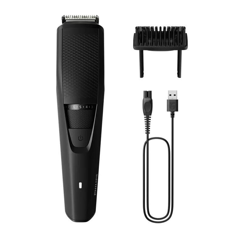 Philips Series 3000 Κουρευτική Μηχανή Μαύρη BT3234/15 - Image 3