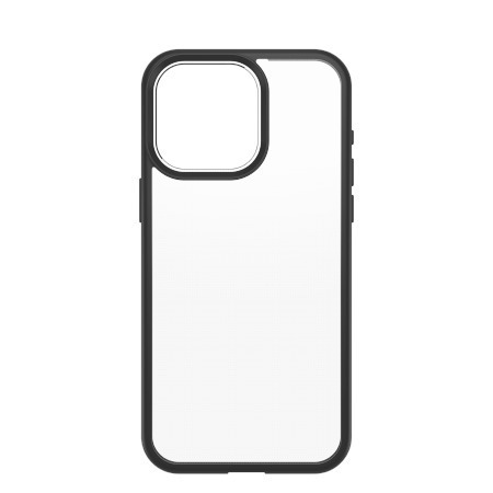 Otterbox React Back Cover Πλαστικό Διάφανο (iPhone 15 Pro) 77-92753