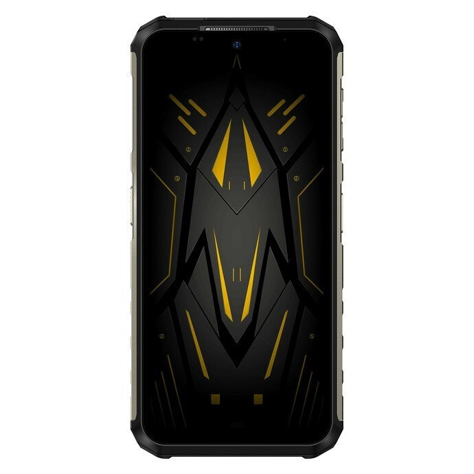Ulefone Armor 22 Dual SIM (8/256GB) Ανθεκτικό Smartphone Μαύρο - Image 12