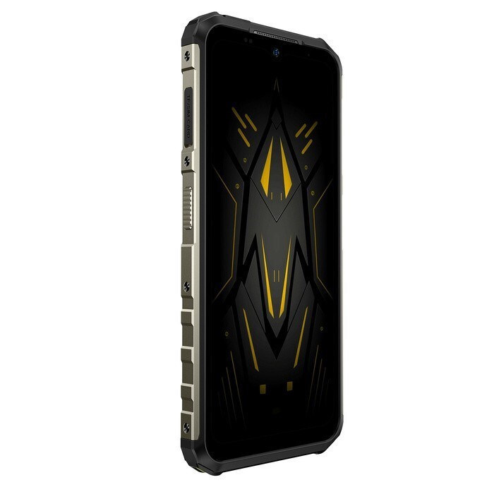 Ulefone Armor 22 Dual SIM (8/256GB) Ανθεκτικό Smartphone Μαύρο - Image 7