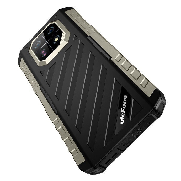 Ulefone Armor 22 Dual SIM (8/256GB) Ανθεκτικό Smartphone Μαύρο - Image 6