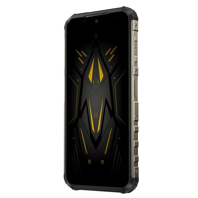 Ulefone Armor 22 Dual SIM (8/256GB) Ανθεκτικό Smartphone Μαύρο - Image 10