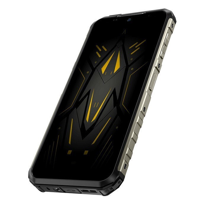Ulefone Armor 22 Dual SIM (8/256GB) Ανθεκτικό Smartphone Μαύρο - Image 4
