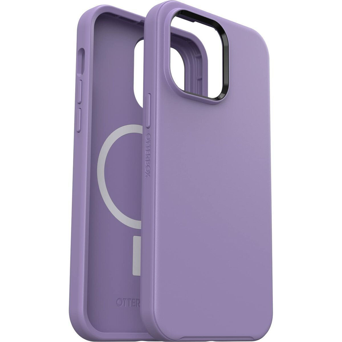 Otterbox Back Cover Μωβ (iPhone 14 Pro Max)