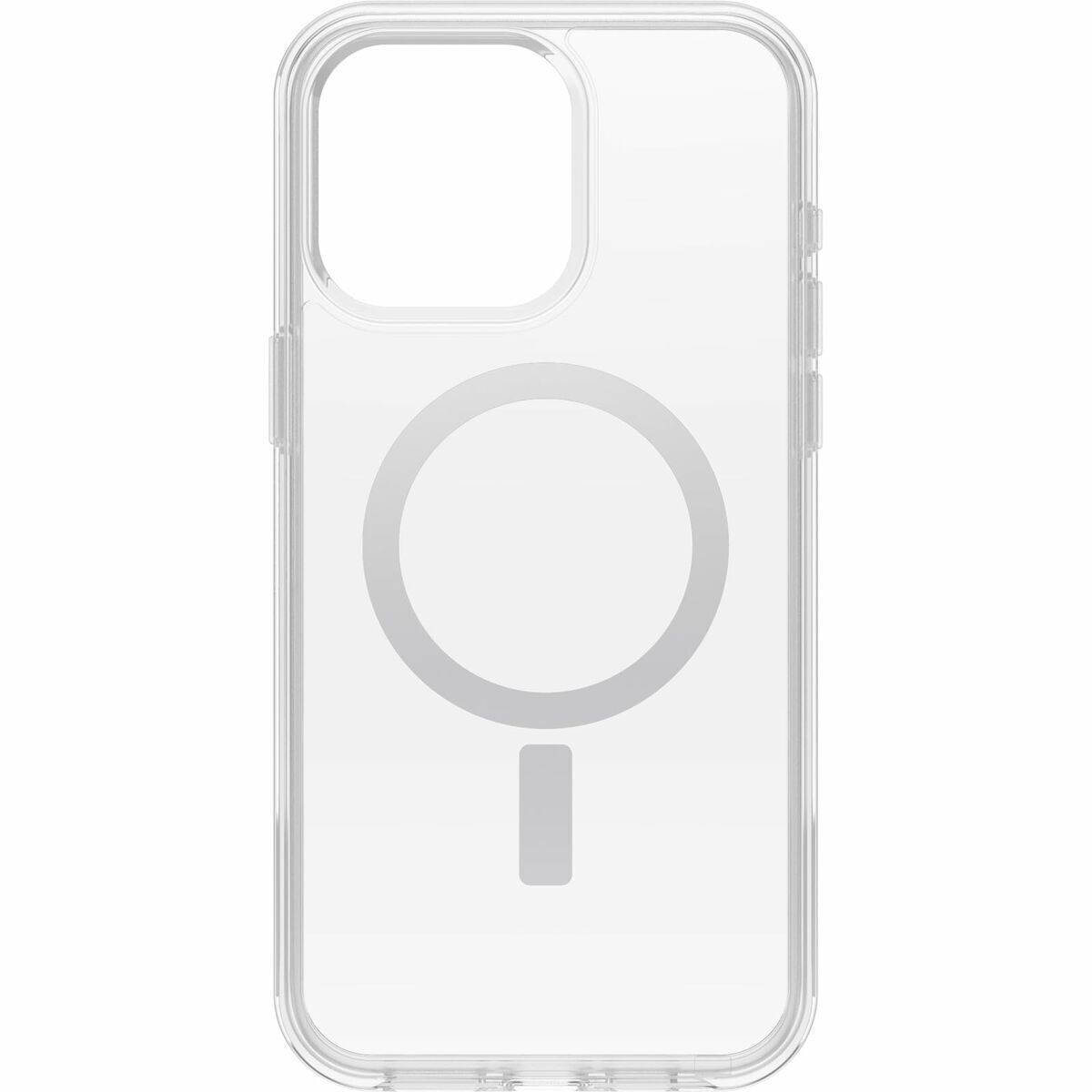 Otterbox Back Cover Πλαστικό Διάφανο (iPhone 15 Pro Max) 77-93081