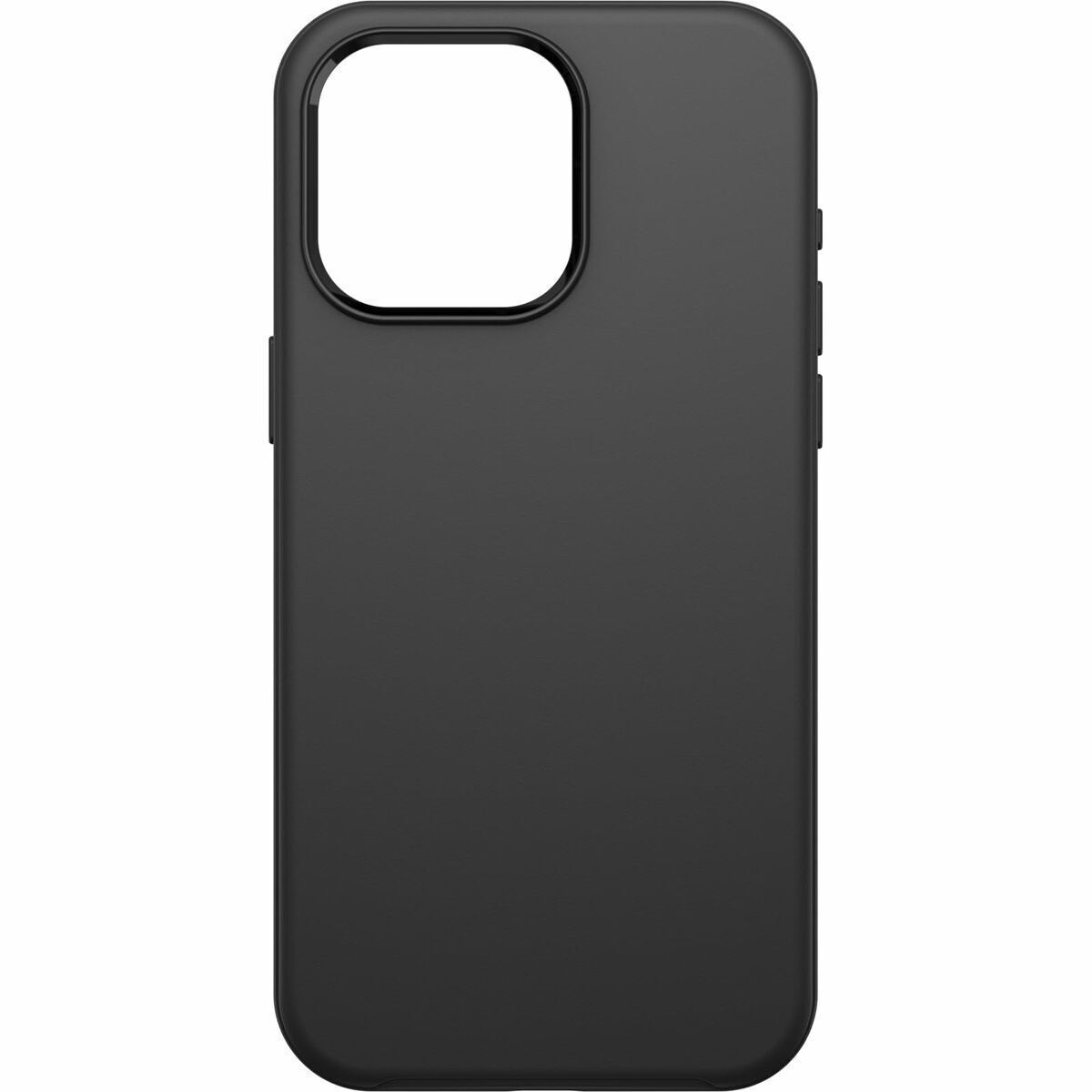 Otterbox Back Cover Πλαστικό Μαύρο (iPhone 15 Pro) 77-92897