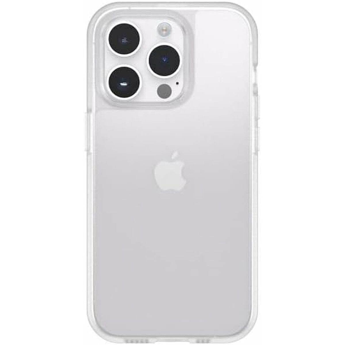 Otterbox Back Cover Πλαστικό Διάφανο (iPhone 15 Pro) 77-92756