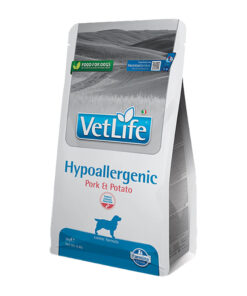 Alternative view of Farmina Vet Life Hypoallergenic 2kg