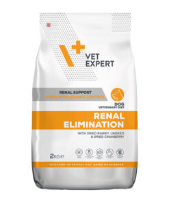 Alternative view of VetExpert Renal Elimination 2kg