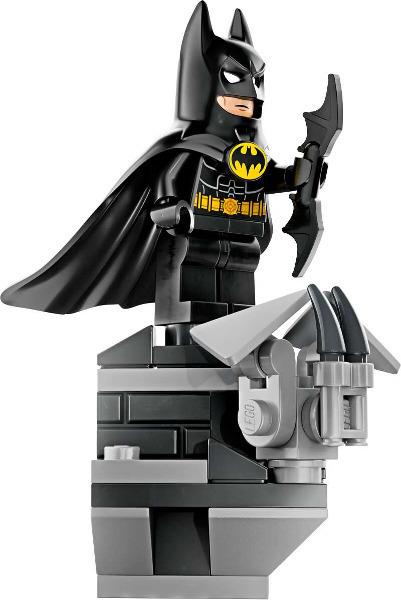 Lego DC Super Heroes Batman 1992 για 6+ Ετών - Image 3