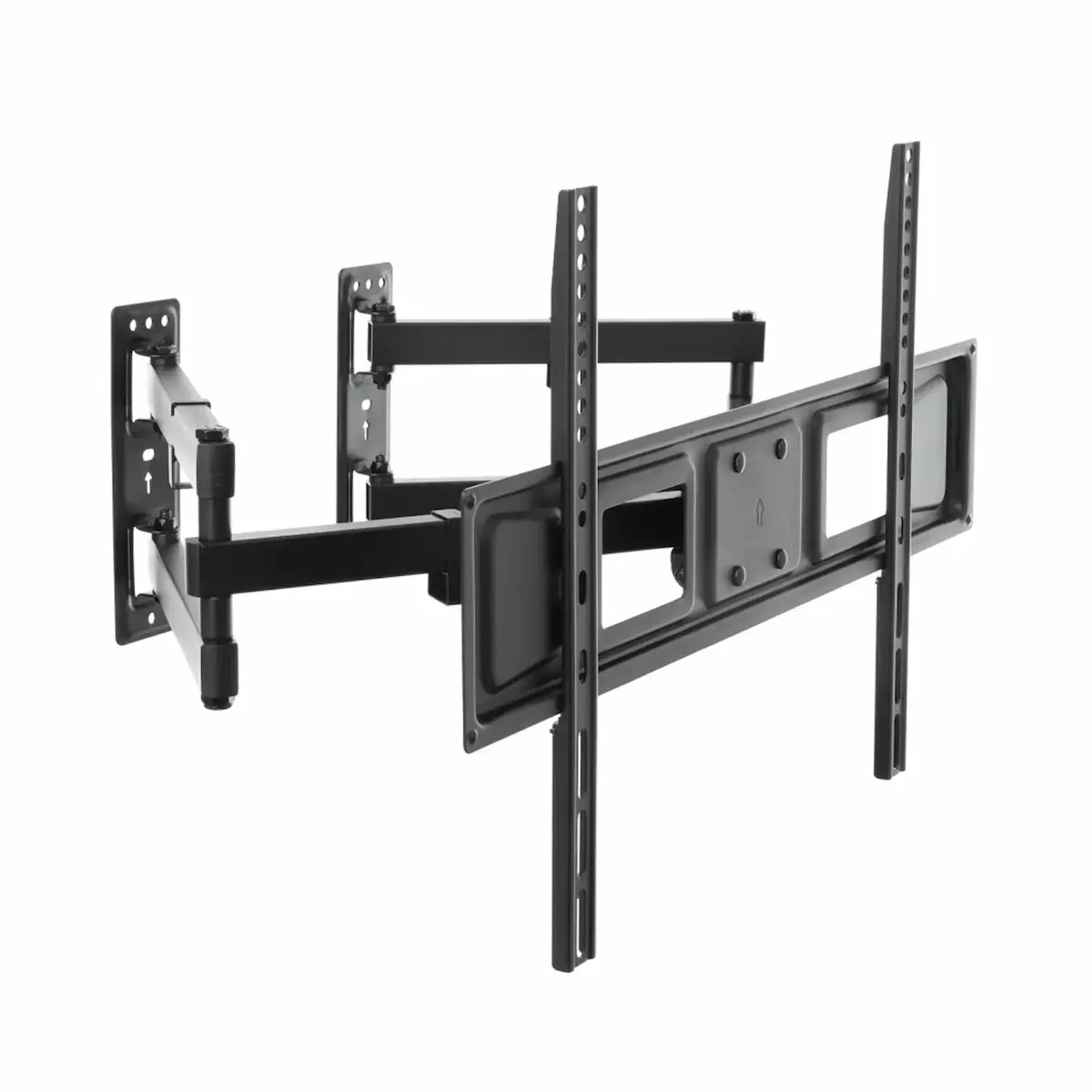 Art AR-85 Βάση Τηλεόρασης Τοίχου με Βραχίονα έως 70" και 45kg