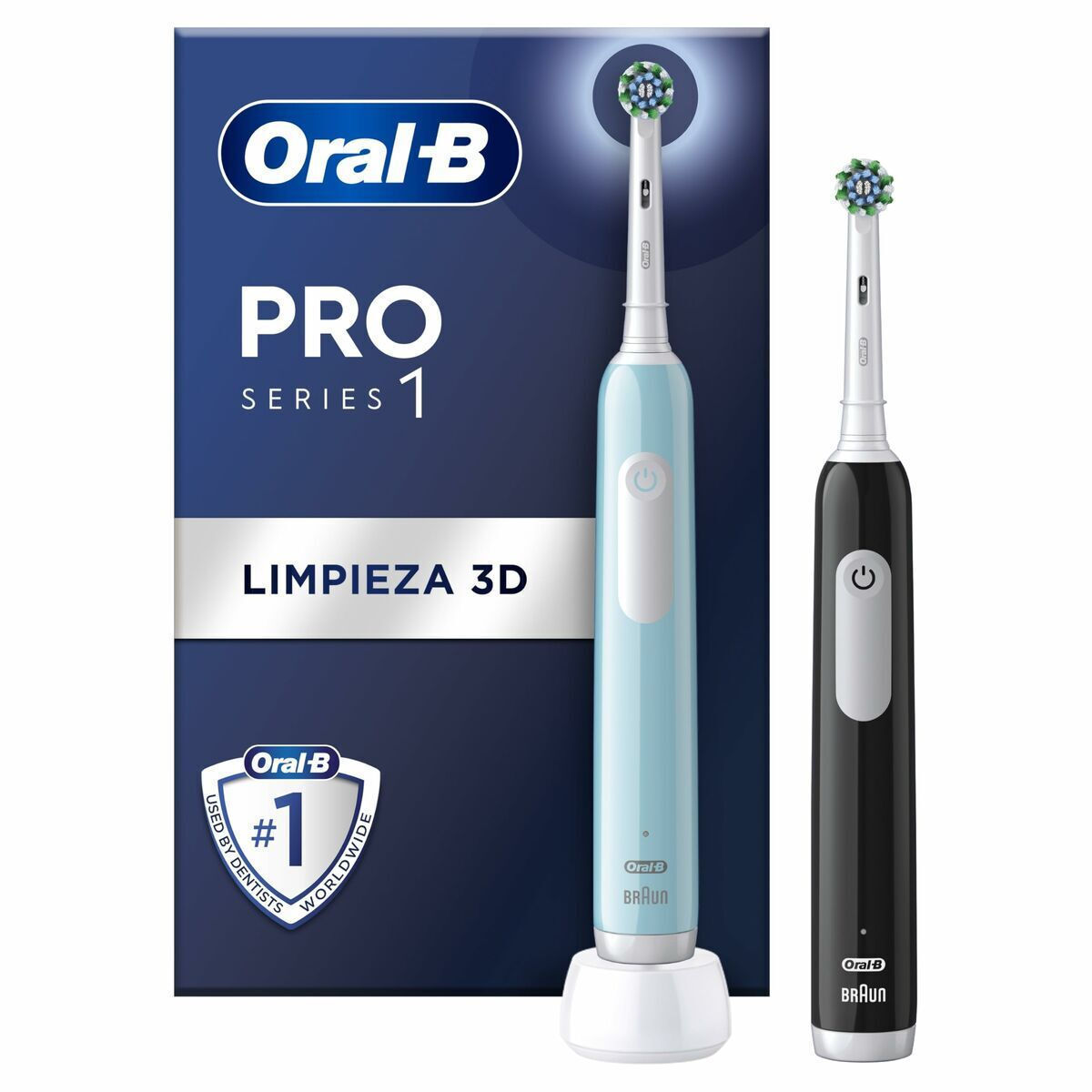Oral-B Pro Series 1