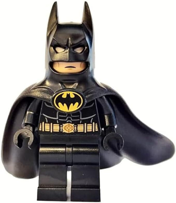 Lego DC Super Heroes Batman 1992 για 6+ Ετών - Image 2