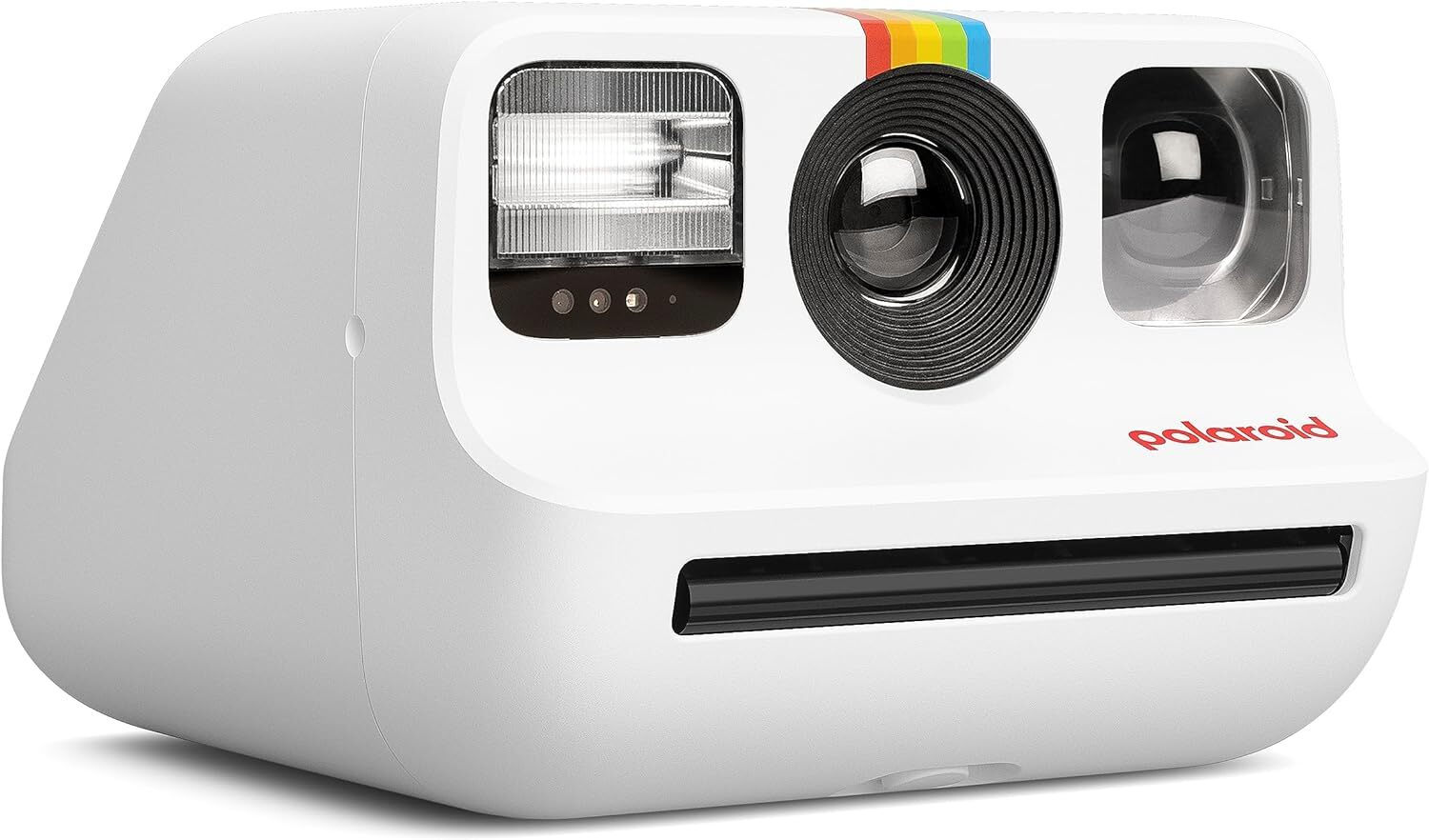 Polaroid Instant Φωτογραφική Μηχανή Go Gen 2 White - Image 2
