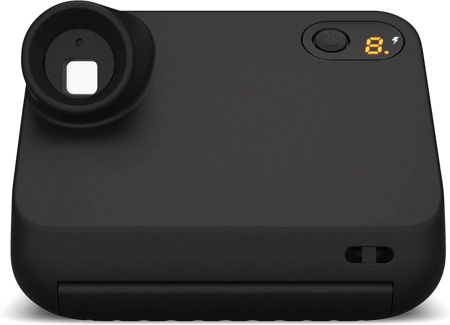 Polaroid Instant Φωτογραφική Μηχανή Go Gen 2 Black - Image 4