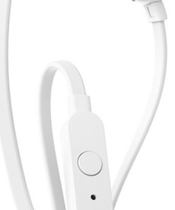 JBL T110 In-ear Handsfree Ακουστικά με Βύσμα 3.5mm