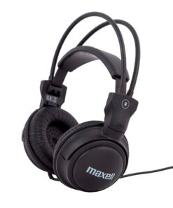 Alternative view of Maxell Bluetooth / 3.5mm με 24 ώρες Λειτουργίας Μαύρα 303005