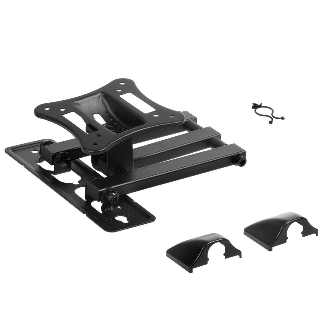 Maclean Energy MC-719 Επιτοίχια έως 27" και 15kg - Image 3